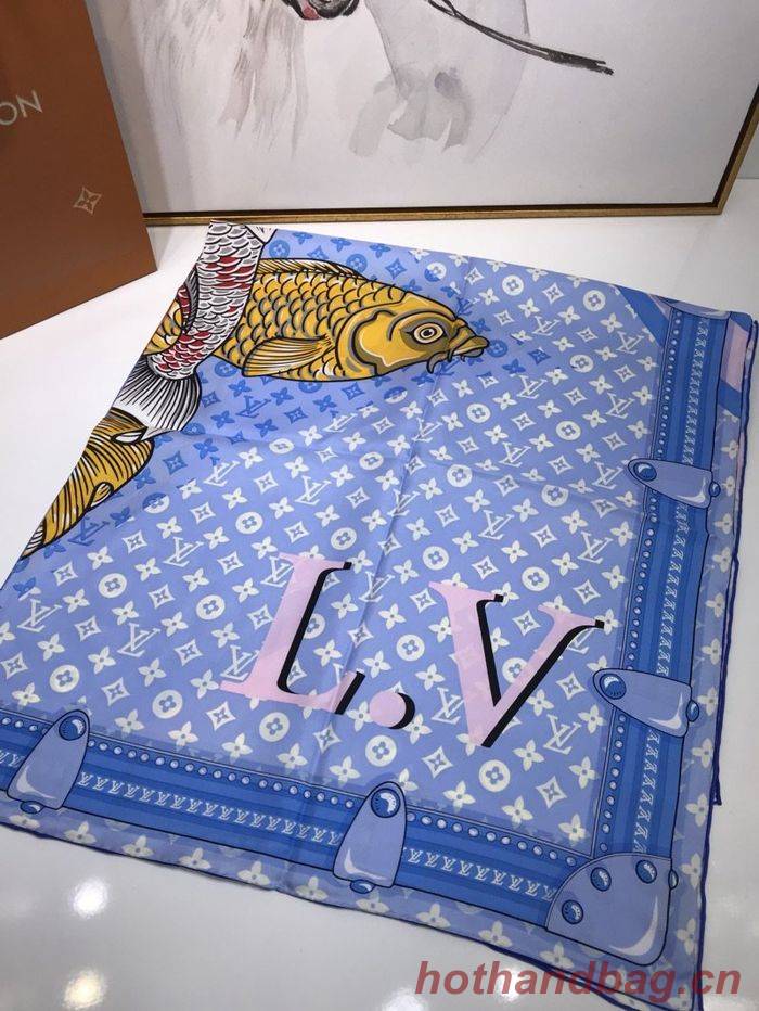 Louis Vuitton Scarf LVS00146 Louis Vuitton Scarf LVS00146